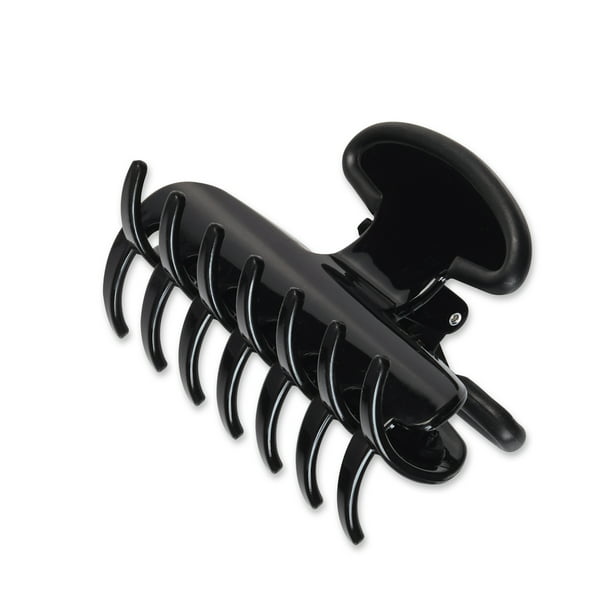 Extra large 14cm hair clamp claw great for long or thick hair. many colours